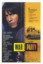 Watch War Party Zmovies