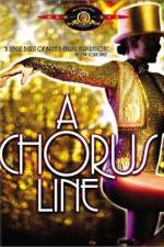 Watch A Chorus Line Zmovies