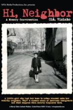 Watch Hi Neighbor Zmovies