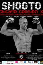 Watch Shooto Chicago Collision 10 Zmovies
