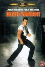 Watch Death Warrant Zmovies