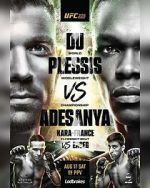 Watch UFC 305: Du Plessis vs. Adesanya (TV Special 2024) Zmovies