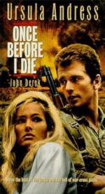 Watch Once Before I Die Zmovies