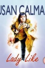Watch Susan Calman: Lady Like Zmovies
