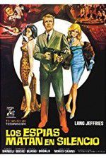 Watch Spies Strike Silently Zmovies