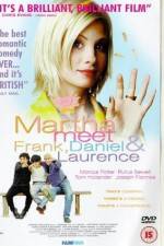 Watch Martha - Meet Frank Daniel and Laurence Zmovies