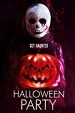 Watch Halloween Party Zmovies