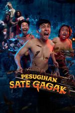 Watch Pesugihan Sate Gagak Zmovies