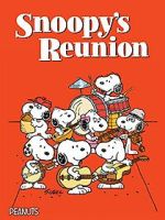 Watch Snoopy's Reunion (TV Short 1991) Zmovies