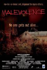 Watch Malevolence Zmovies