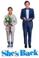 Watch She\'s Back Zmovies