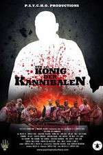 Watch The King of the Cannibals Zmovies