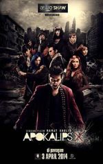 Watch Apokalips X Zmovies