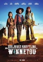 Watch Der junge H�uptling Winnetou Zmovies