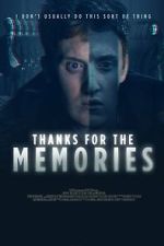 Watch Thanks for the Memories (Short 2019) Zmovies
