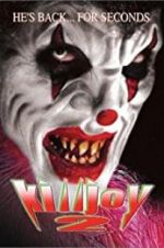 Watch Killjoy 2: Deliverance from Evil Zmovies
