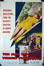 Watch The Man Who Turned to Stone Zmovies