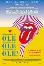 Watch The Rolling Stones Ol�, Ol�, Ol�!: A Trip Across Latin America Zmovies