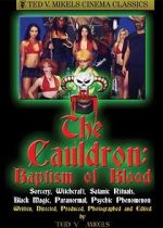 Watch Cauldron: Baptism of Blood Zmovies