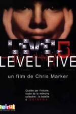 Watch Level Five Zmovies