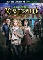 Watch R.L. Stine\'s Monsterville: Cabinet of Souls Zmovies