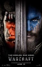 Watch Warcraft: The Beginning Zmovies