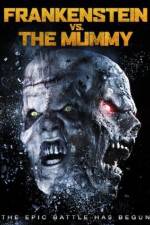Watch Frankenstein vs. The Mummy Zmovies