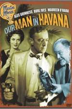 Watch Our Man in Havana Zmovies