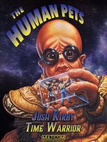 Watch Josh Kirby: Time Warrior! Chap. 2: The Human Pets Zmovies