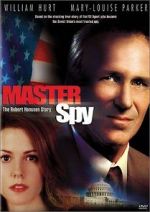 Watch Master Spy: The Robert Hanssen Story Zmovies