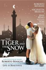 Watch The Tiger And The Snow Zmovies