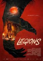 Watch Legions Zmovies