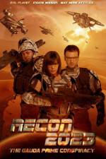 Watch Recon 2023 The Gauda Prime Conspiracy Zmovies