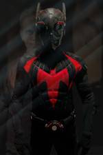 Watch Batman Beyond: Zero Zmovies