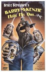 Watch Barry McKenzie Holds His Own Zmovies