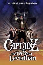 Watch Captain Z & the Terror of Leviathan Zmovies