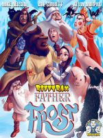 Watch Rifftrax: Father Frost Zmovies