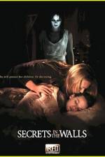 Watch Secrets in the Walls Zmovies
