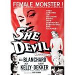 Watch She Devil Zmovies
