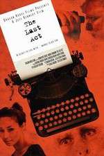 Watch The Last Act Zmovies