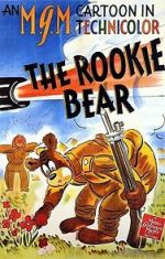 Watch The Rookie Bear (Short 1941) Zmovies
