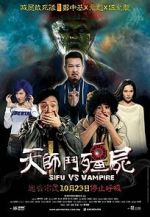 Watch Sifu vs. Vampire Zmovies