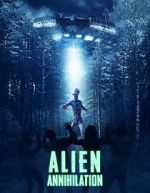 Watch Alien Annihilation Zmovies