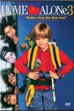 Watch Home Alone 3 Zmovies