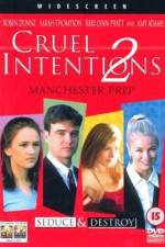 Watch Cruel Intentions 2 Zmovies