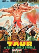 Watch Taur, il re della forza bruta Zmovies
