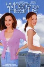 Watch Where the Heart Is Zmovies