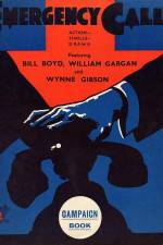 Watch Emergency Call Zmovies