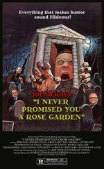 Watch Joe DeRosa: I Never Promised You a Rose Garden Zmovies