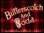 Watch Butterscotch and Soda (Short 1948) Zmovies